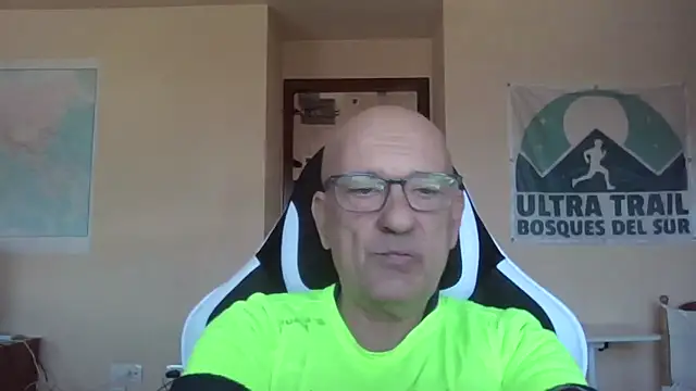 llopaco online show from 02/24/26, 11:08