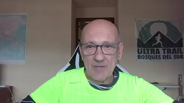 llopaco online show from 03/08/26, 11:25