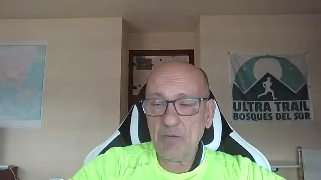 llopaco online show from 03/09/26, 11:36