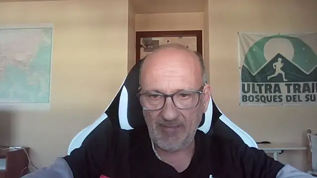 llopaco online show from 03/23/26, 02:10