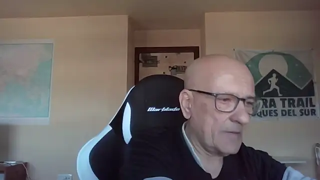 llopaco online show from 03/27/26, 12:27