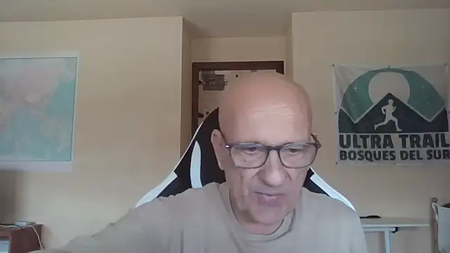 llopaco online show from 05/04/26, 10:00