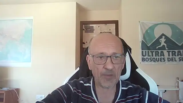 llopaco online show from 05/21/26, 09:38