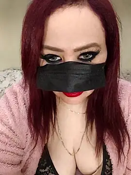 Loly2025 online show from 03/24/26, 08:58