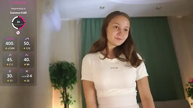 Agaveforests online show from 04/07/26, 09:15