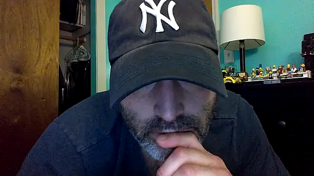 Novabear6996 online show from 02/20/25, 04:57