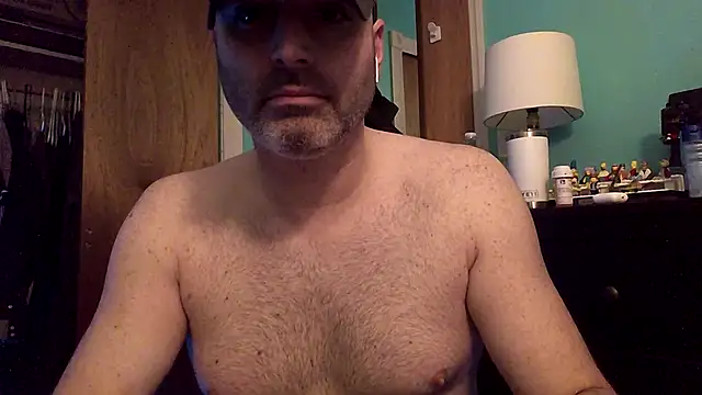 Novabear6996 online show from 02/22/25, 06:50
