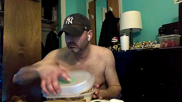 Novabear6996 online show from 02/23/25, 10:06