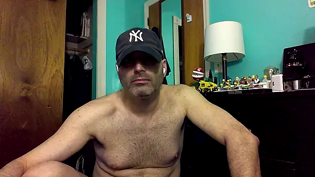 Novabear6996 online show from 02/27/25, 07:55