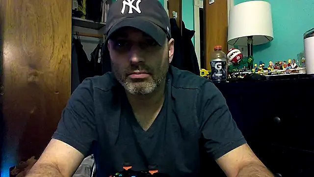 Novabear6996 online show from 03/04/25, 03:11