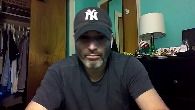 Novabear6996 online show from 03/07/25, 12:48