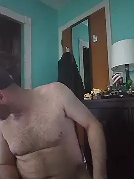 Novabear6996 online show from 03/07/25, 04:33