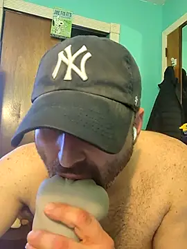 Novabear6996 online show from 03/14/25, 07:15