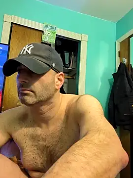 Novabear6996 online show from 03/15/25, 06:25