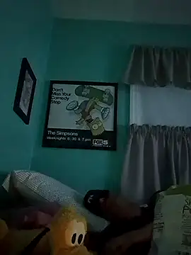 Novabear6996 online show from 03/16/25, 09:49