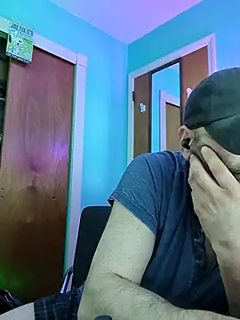 Novabear6996 online show from 09/13/25, 06:57