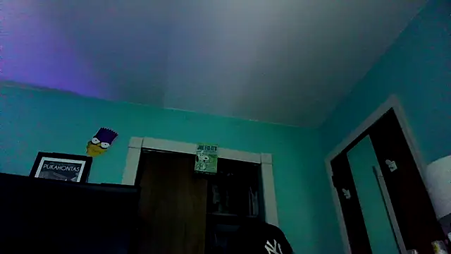 Novabear6996 online show from 09/30/25, 08:08