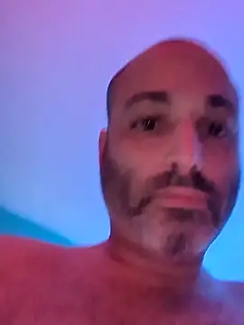 Novabear6996 online show from 10/31/25, 11:55