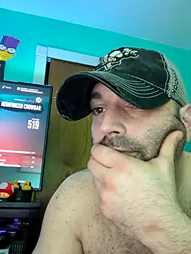 Novabear6996 online show from 11/25/25, 08:14