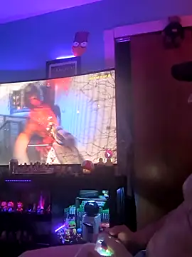 Novabear6996 online show from 11/30/25, 11:03