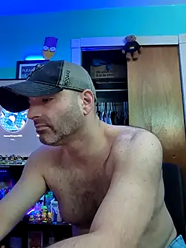 Novabear6996 online show from 12/18/25, 07:03