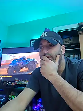 Novabear6996 online show from 01/06/26, 06:39