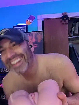 Novabear6996 online show from 01/19/26, 05:11