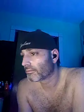 Novabear6996 online show from 03/27/26, 08:20