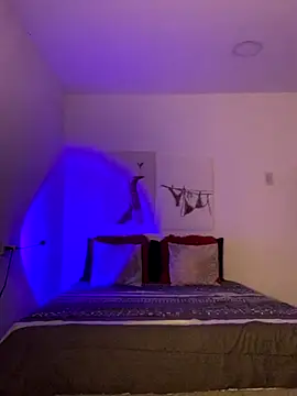 Dahiana Giil online show from 09/14/25, 06:23