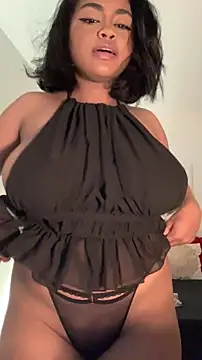 Dahiana Giil online show from 10/09/25, 06:22