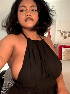 Dahiana Giil online show from 11/26/25, 06:47