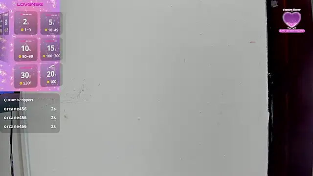 AdamParker  online show from 03/05/25, 03:07