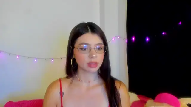 Danna Myst online show from 12/17/25, 11:11