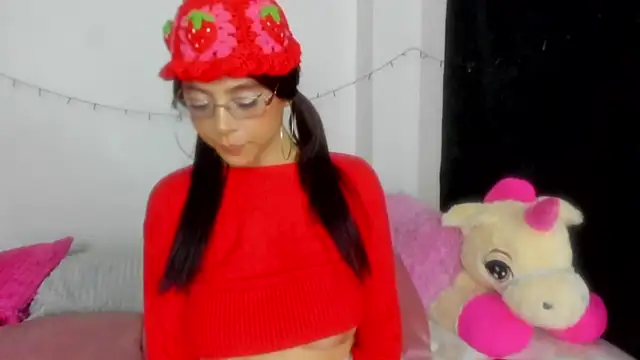 Danna Myst online show from 01/08/26, 03:20