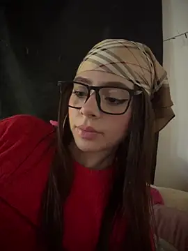 Danna Myst online show from 03/27/26, 04:18