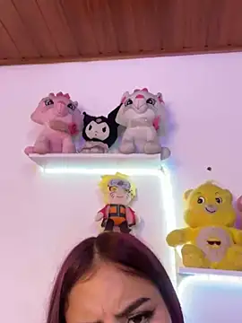 Bonbom sr online show from 03/16/25, 04:20