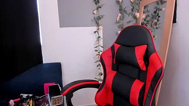 Baby Asshley online show from 03/13/26, 07:31