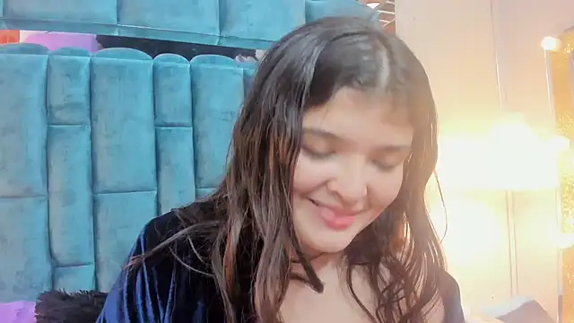 ARTEMISAKIM online show from 03/19/25, 06:35