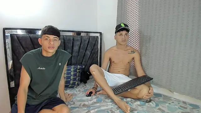 tonypaul13 online show from 04/02/26, 03:31