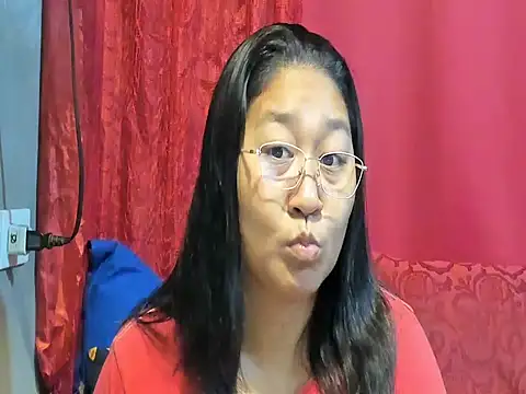 Snapshot of hotchubby88 chatting on 04/12/26, 06:57 hotchubby88 online show from 04/12/26, 06:57