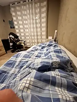 DerechteJunge online show from 02/16/25, 03:47