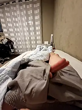 DerechteJunge online show from 02/22/25, 04:40