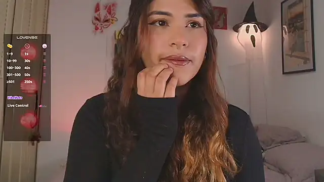 mmycaliope online show from 10/24/25, 10:28