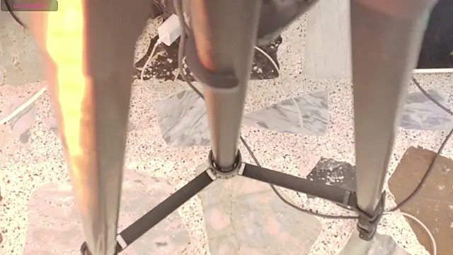 JacobRoberts1 online show from 03/17/25, 07:35