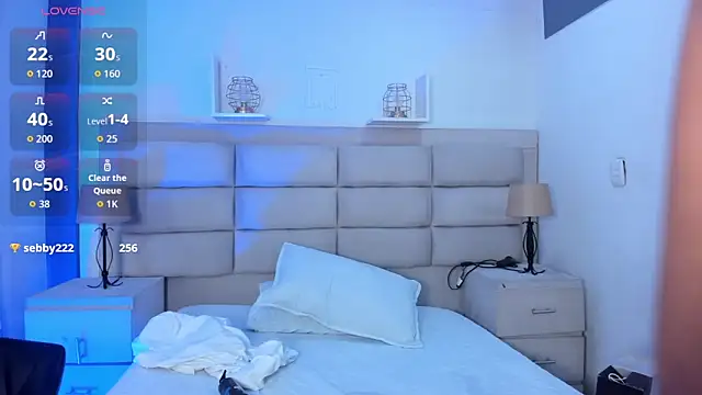 JacobRoberts1 online show from 09/09/25, 01:38