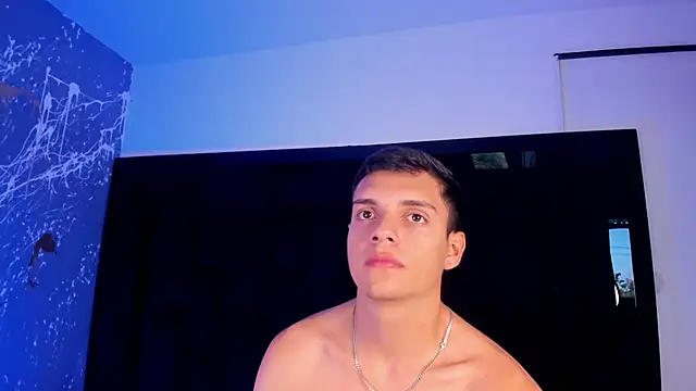 JacobRoberts1 online show from 09/09/25, 01:43