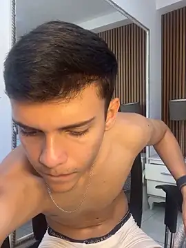 JacobRoberts1 online show from 09/13/25, 05:24