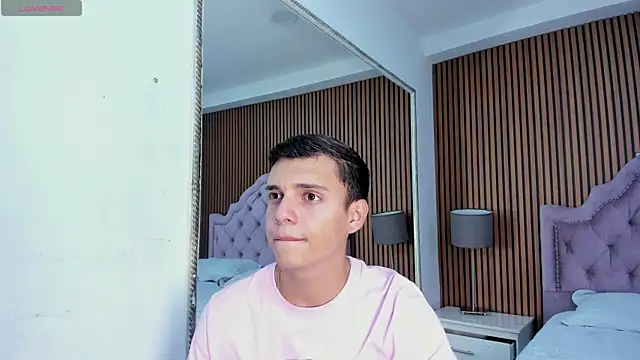 JacobRoberts1 online show from 09/16/25, 02:29