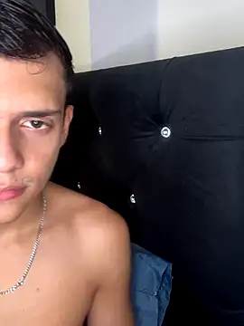 JacobRoberts1 online show from 09/18/25, 10:23