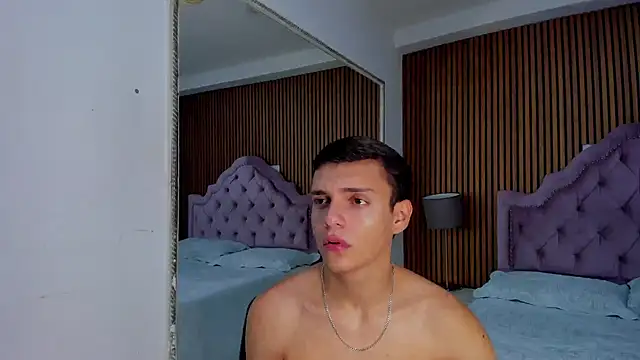 JacobRoberts1 online show from 09/19/25, 02:29